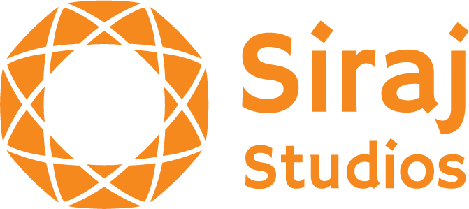 Siraj Studios Logo