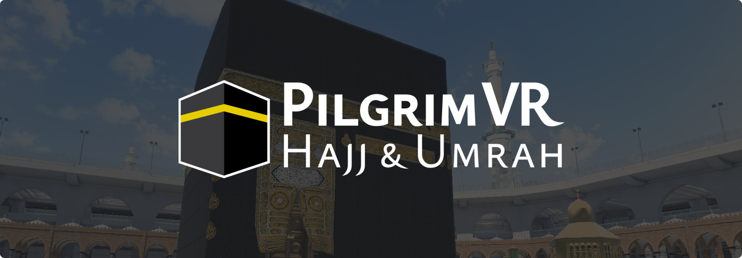 Pilgrim VR