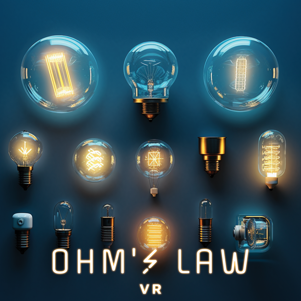Project: Ohm's Law VR